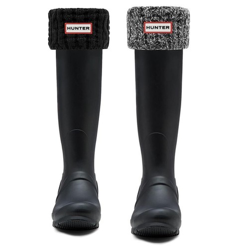 Hunter womens roped tall - hunter,