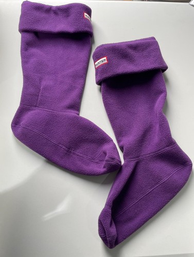 Hunter original tall purple - hunter,