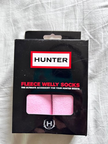 Hunter kids pale - hunter, welly