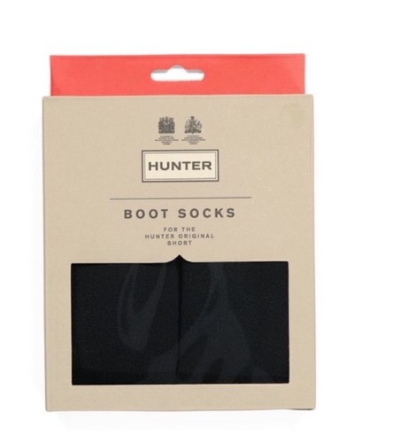 Hunter women black short - women's,