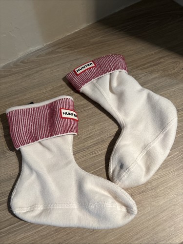 Hunter wellie boot socks child - boot,