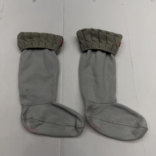 Hunter welly socks - hunter, m