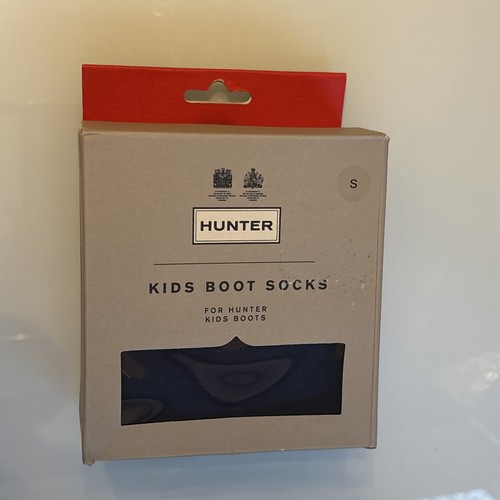 Bnib hunter kids wellie - wellie, boot