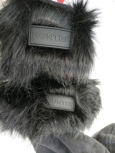 Hunter kid boot - hunter, socks