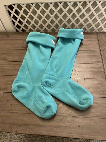 Hunter women turquoise - hunter,