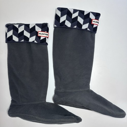Hunter boot socks - socks, adult