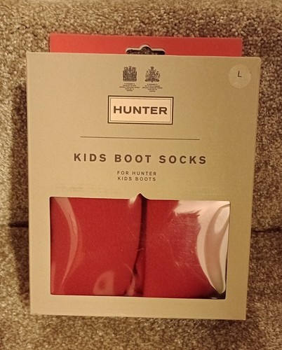Hunter original kid red - original, kid's