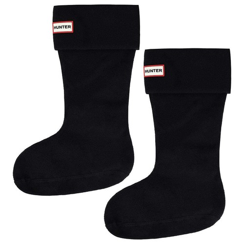 Hunter boots recycled fleece - hunter,