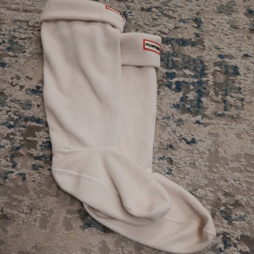 Hunter women white - hunter,