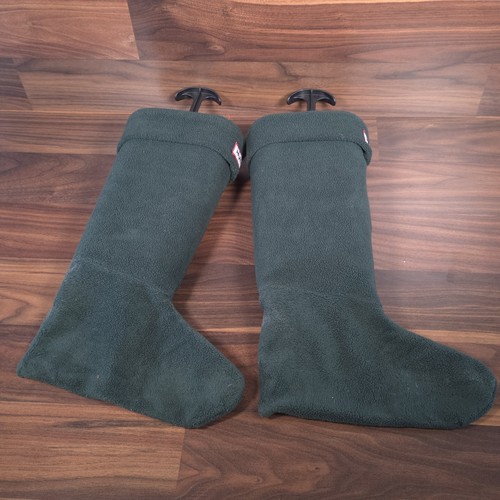 Hunter womens boot - hunter, size