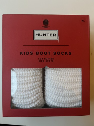Hunter kids boots sock - hunter,