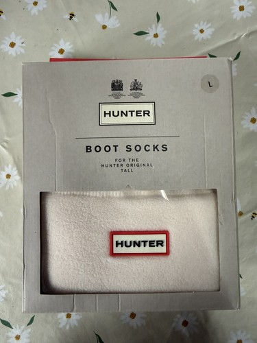 Hunter welly sock for - welly, tall