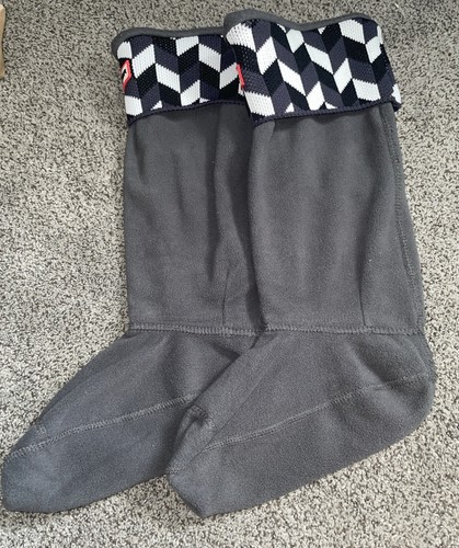 Hunter boot socks adult - boot,