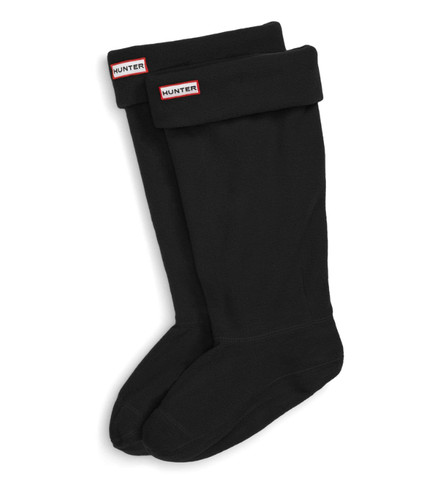 Hunter unisex black - unisex, tall