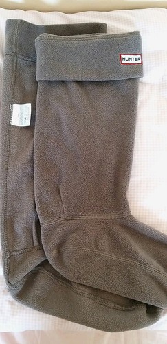 Heather hunter welly - heather,