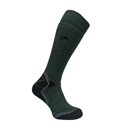 Hunter mens merino wool - dr,