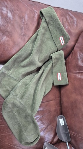 Hunter boot socks size - hunter,