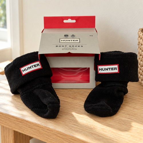 Hunter original kids - kids, boot