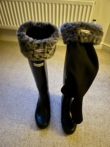 Hunter original gloss tall - original,
