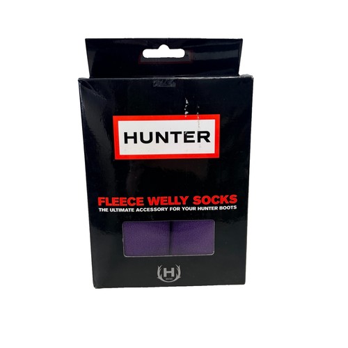 Hunter original tall purple - hunter,