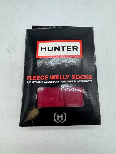 Hunter welly tall - tall, boots