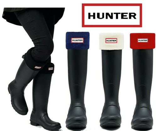 Hunter tall short boot sock - tall,