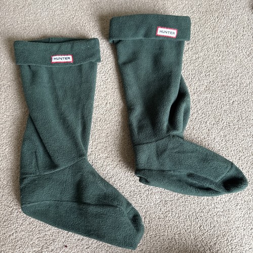 Hunter wellie boot - boot, socks