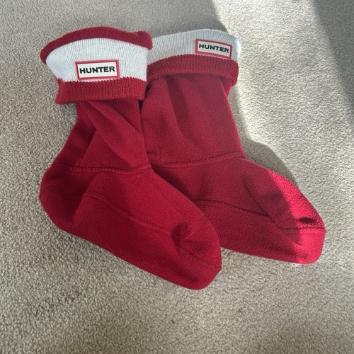Child hunter welly boot - child’s,