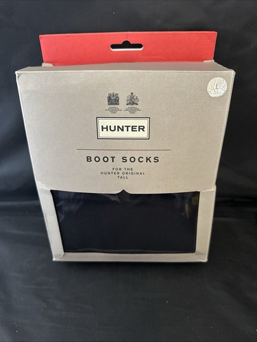 Hunter boot socks tall - boot,