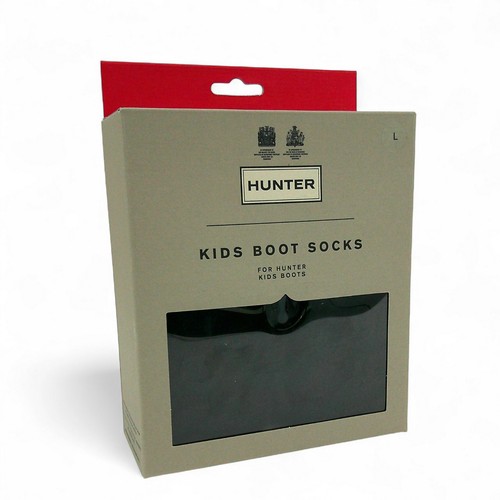 Hunter kids welly - welly, liners