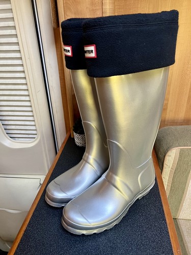Hunter original tall metal - hunter,