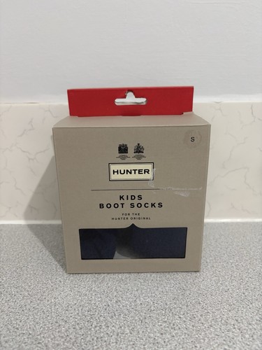 Hunter kids boot socks size - kids,