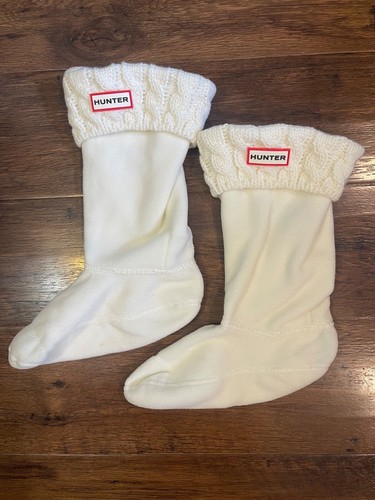 New hunter boots - hunter,
