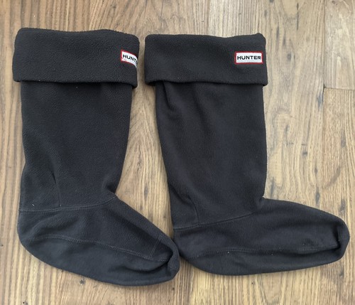 Hunter grey welly - hunter,