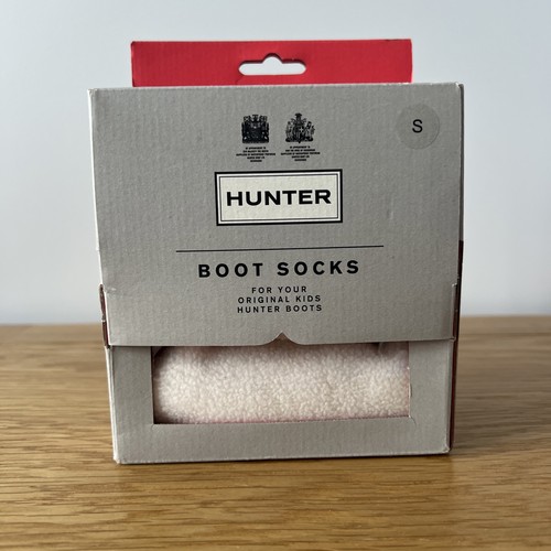 Kids hunter wellie socks - kids, size