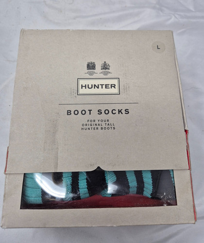 Hunter tall boot - hunter,