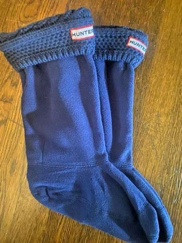 Hunter welly socks - hunter, womens