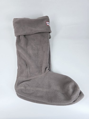 Hunter original fleece welly - fleece,