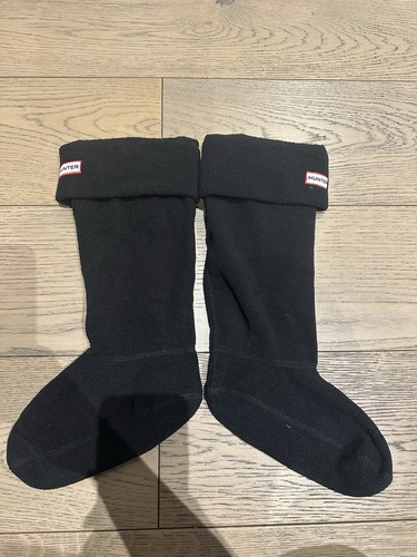 Hunter original tall fleece - hunter,