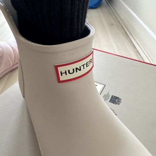 Hunter out chelsea sock - hunter, in/out