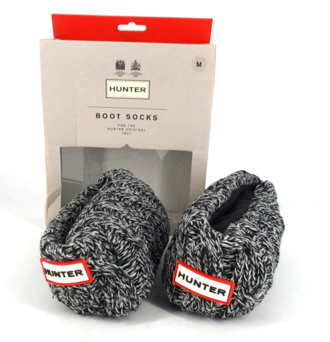 Hunter original socks stitch - hunter,
