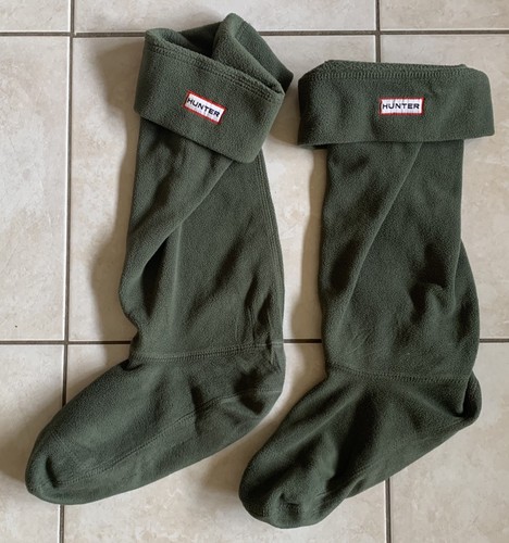 Hunter wellie boot socks - boot,