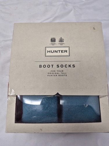 Hunter tall boot - boot, socks