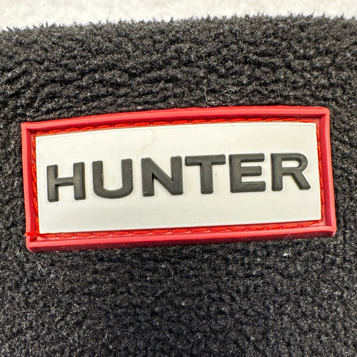 Hunter original tall black - original,