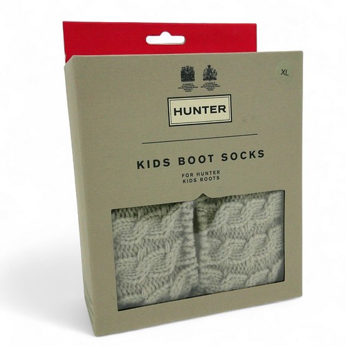 Hunter kids welly - hunter, liners