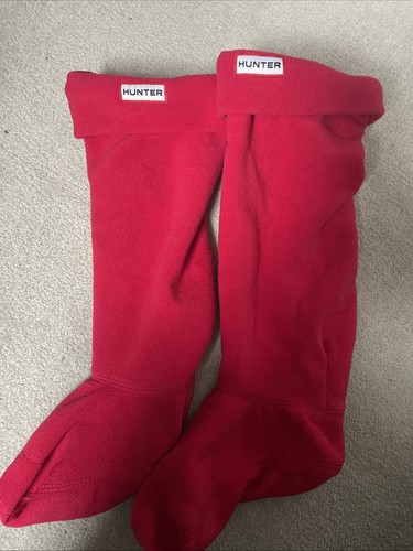 Hunter welly socks medium - socks,