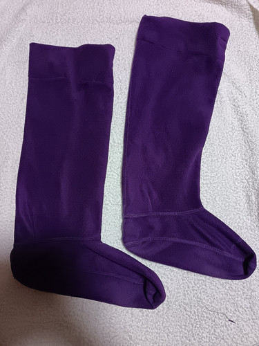 Hunter welly boot socks - hunter,