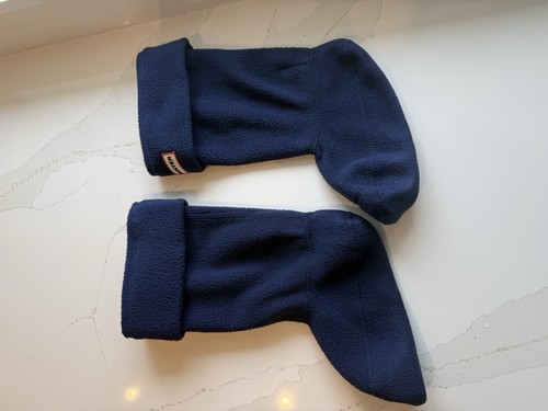 Hunter original tall - tall, welly