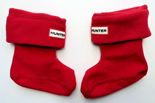 Hunter recycled polyester kids - hunter,