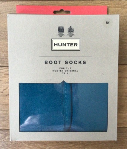 Hunter tall fleece welly boot - tall,